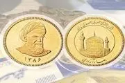 قیمت طلا و سکه در ششم دی ماه؛ سکه وارد کانال ۱۳ میلیون تومانی شد
