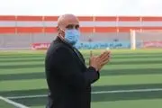 منصوریان متخصص اجرای نمایش است