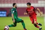 الاهلی با قایدی و نوراللهی باخت