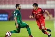 الاهلی با قایدی و نوراللهی باخت
