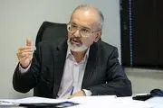 ادیب: سال ۹۸ سال لغو تحریم ایران و خروج آمریکا از خاورمیانه است