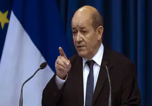 شانه خالی کردن فرانسه از مشارکت در کشتار یمنی‌ها