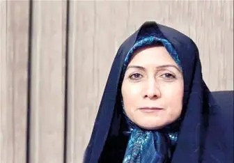 گلایه شهربانو امانی از کوتاهی شهرداری تهران در ارائه برنامه ایمنی در حمل و نقل