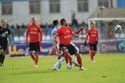 برنامه بازی های هفته پانزدهم فوتبال لیگ برتر ۱۴۰۲ امروز و فردا
