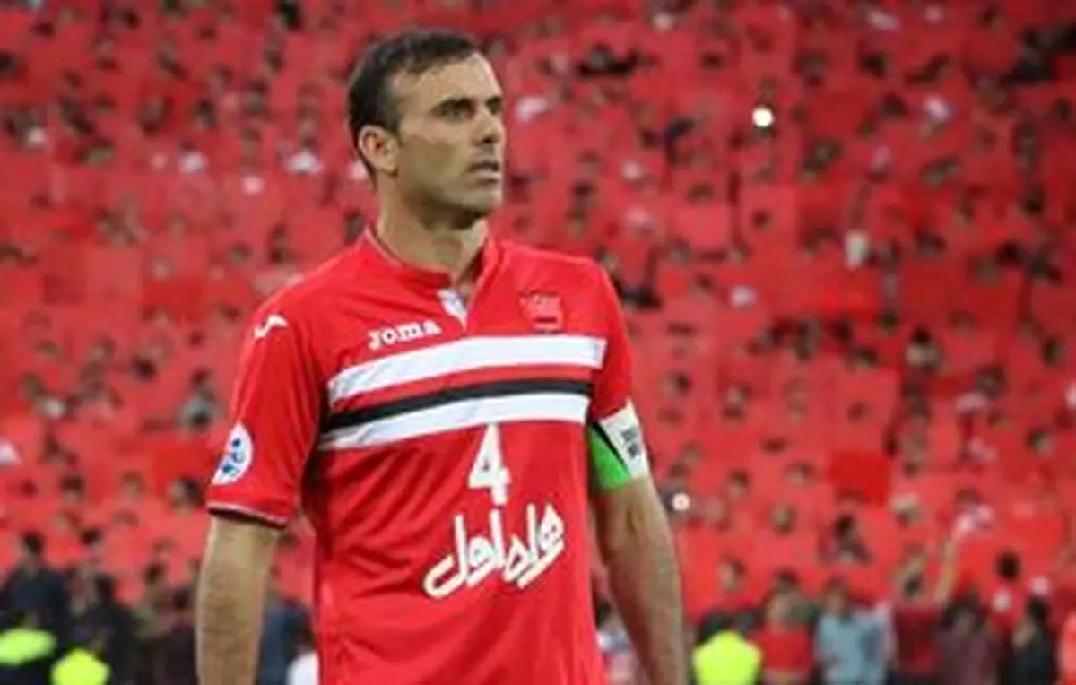 احتمال محرومیت دو ستاره پرسپولیس
