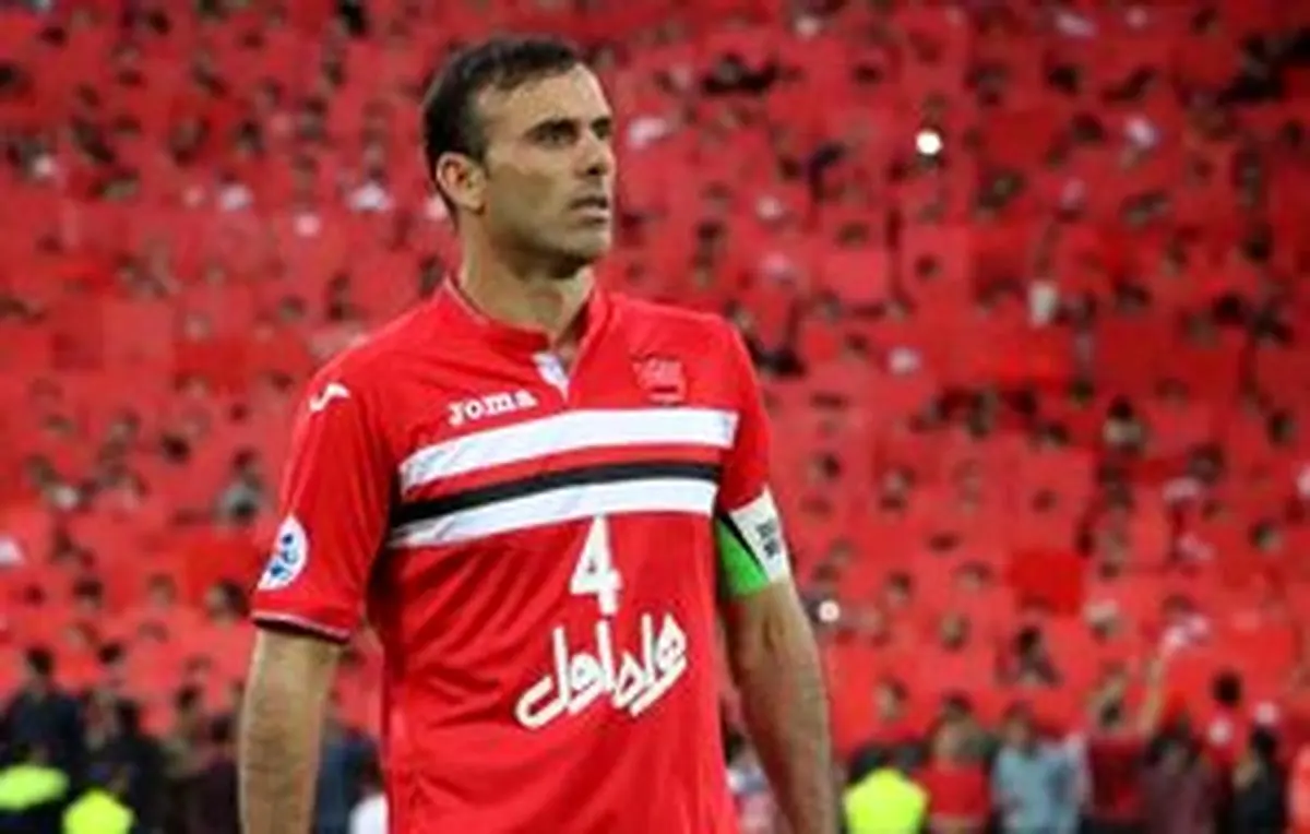 احتمال محرومیت دو ستاره پرسپولیس
