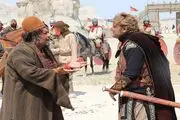 ساخت کاخ تیسفون و سمرقند سریال «سلمان فارسی» در شهرک غزالی