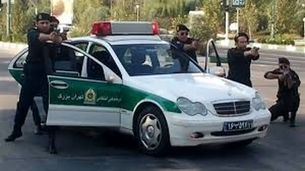 اولین جزئیات از ماجرای تیراندازی در خیابان ۱۷ شهریور و هفتحوض