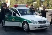 اولین جزئیات از ماجرای تیراندازی در خیابان ۱۷ شهریور و هفت‌حوض