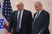 تهدیدهای ترامپ با بی محلی ایران فروکش کرد