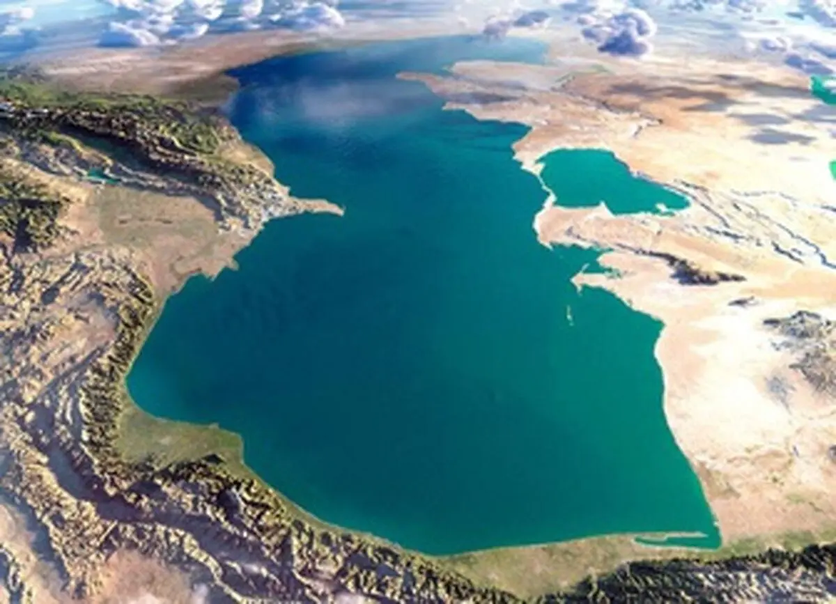 انتقال‌آب دریای‌خزر محیط‌زیست‌شمال را نابود می‌کند