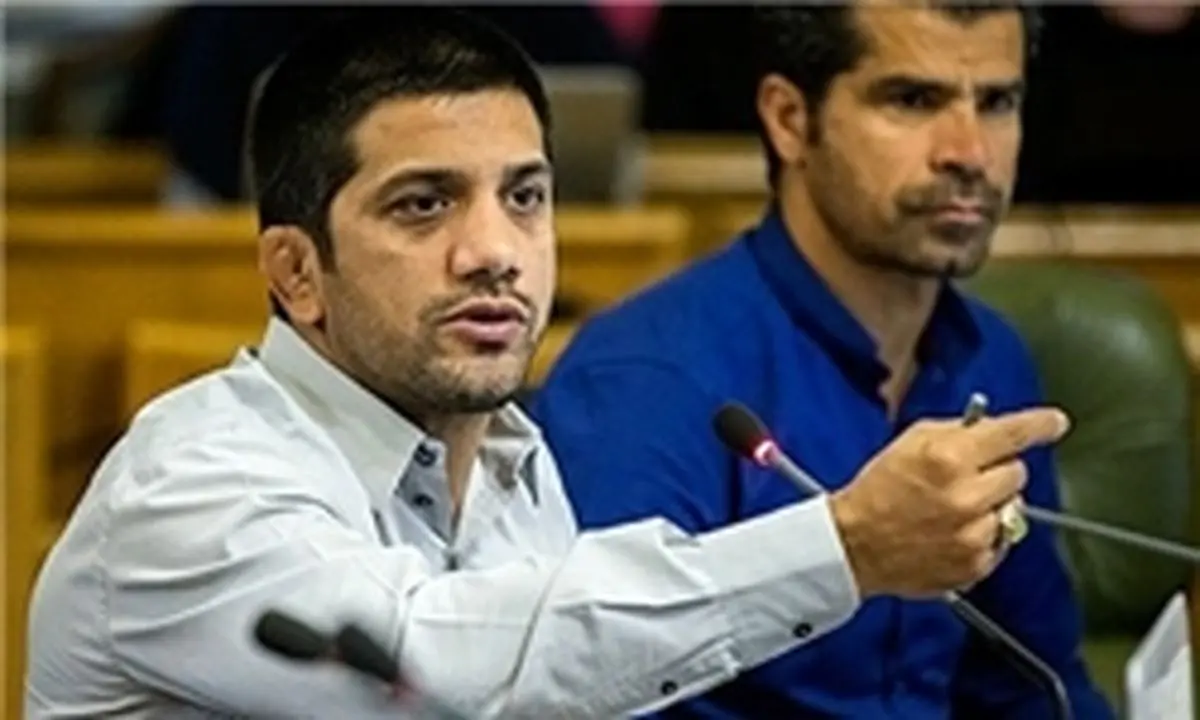 نظارت ۵ نفر از اعضای شورا به نحوه واگذاری شهروند و نمایشگاه شهر آفتاب