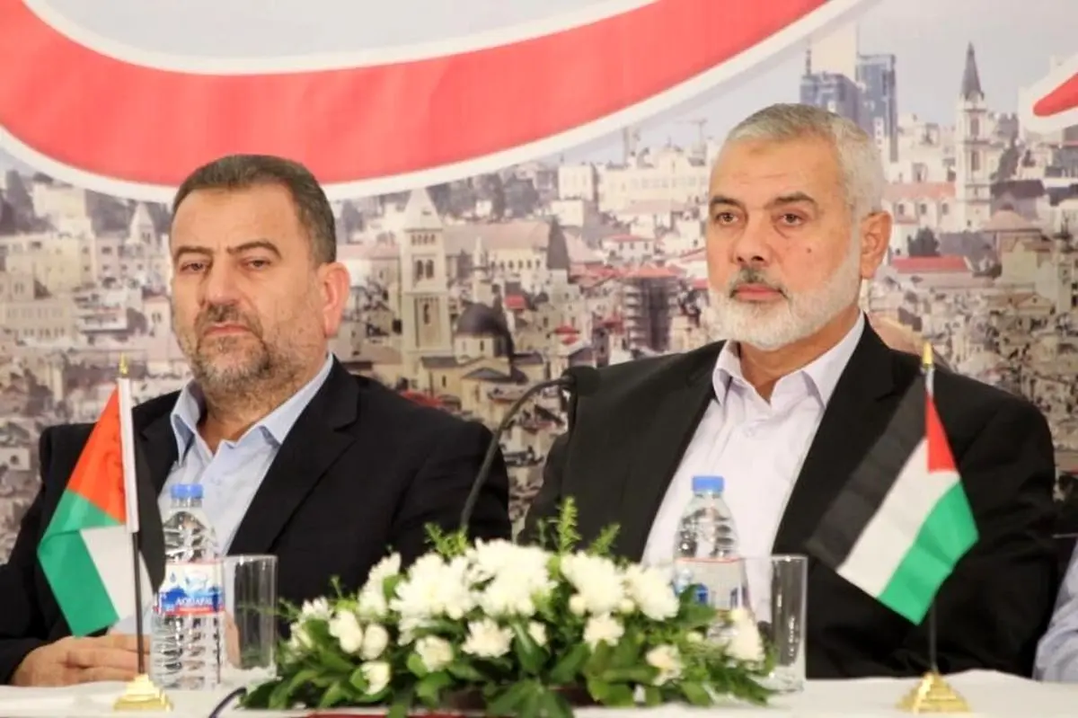 هنیه دستور ربودن بیشتر نظامیان اسرائیلی را صادر کرد