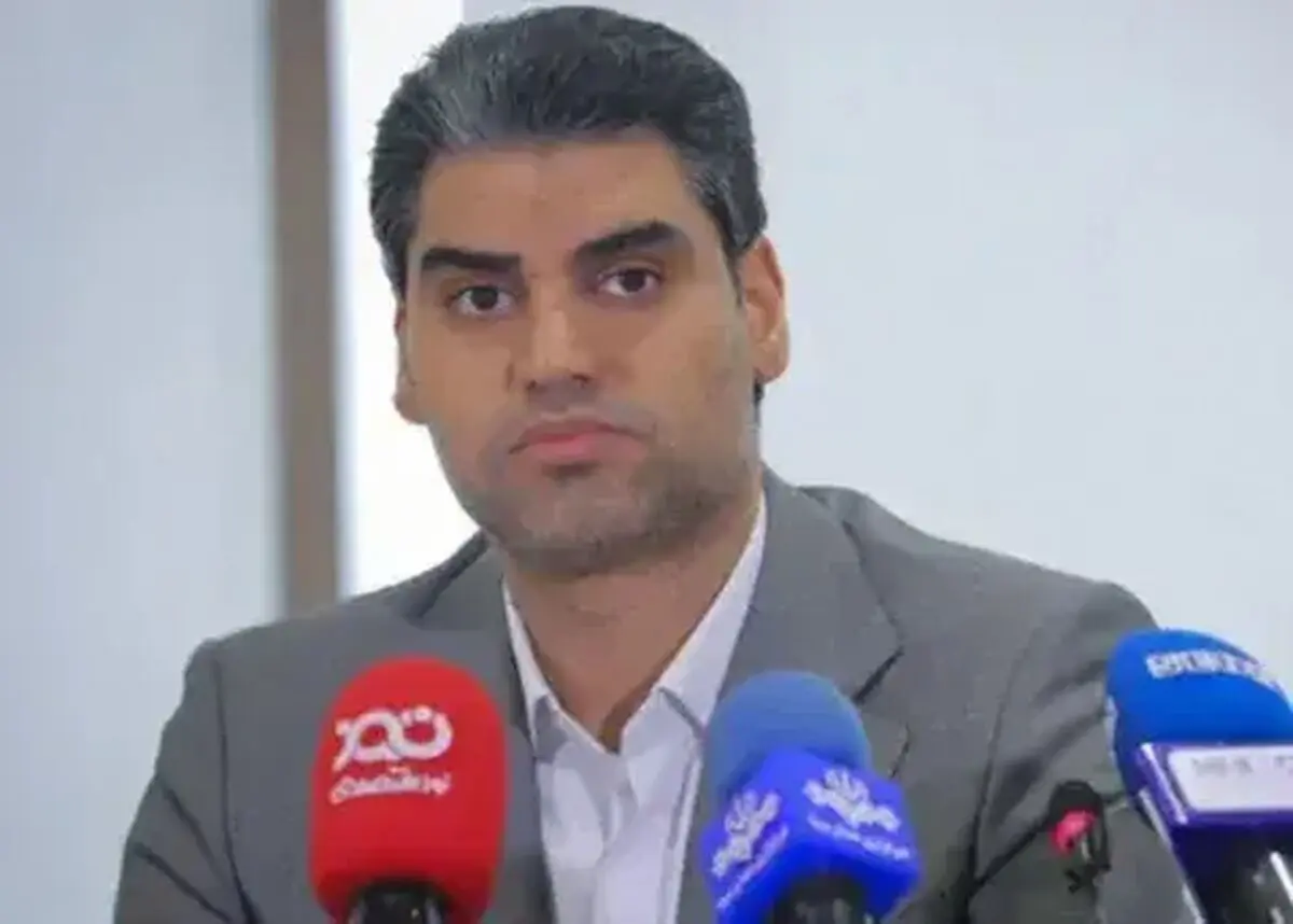 اتهام سنگین پیمان حدادی به سازمان لیگ؛ تبعیض در فوتبال؟