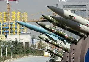  ایران در تدارک حمله موشکی به اسرائیل!