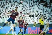 اماراتی‌ها خواستار بازگشت ستاره پرسپولیسی به تیم ملی ایران شدند