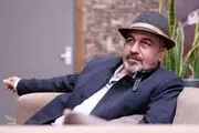 سریال جدید رضا عطاران برای شبکه نمایش خانگی