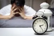 بیماری که افراد بی‌خواب را تهدید می کند