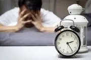 بیماری که افراد بی‌خواب را تهدید می کند