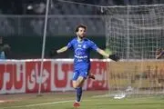 بوژوویچ سوپرایز استقلال مقابل پرسپولیس

