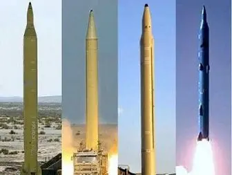 موشک‌های ایران به لندن می‌رسد!