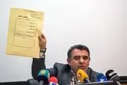 پوری حسینی: عافیت‌طلب نیستم