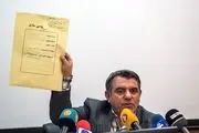 پوری حسینی: عافیت‌طلب نیستم