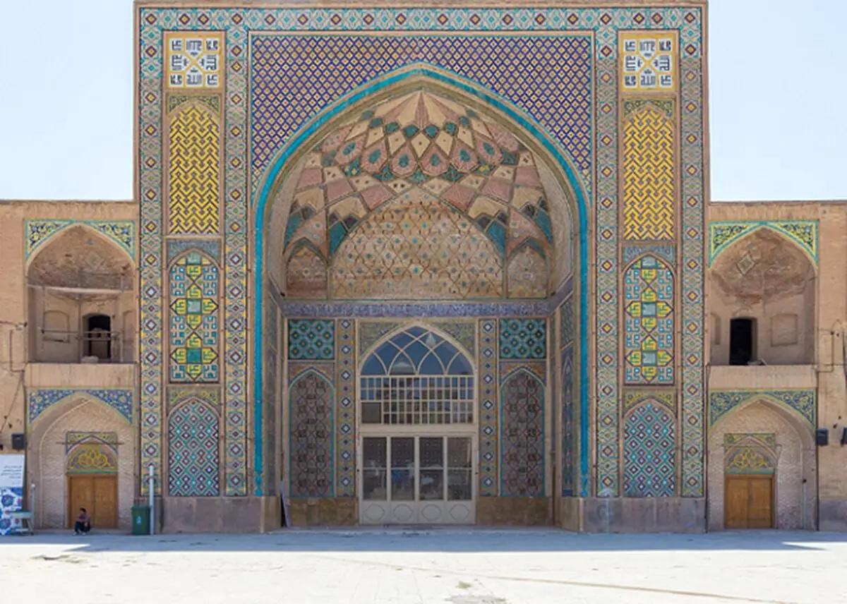 سفری به دنیای زیبایی های قزوین