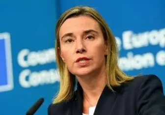 
درخواست اتحادیه اروپا از ترکیه برای خودداری از اقدام نظامی یکجانبه در سوریه
