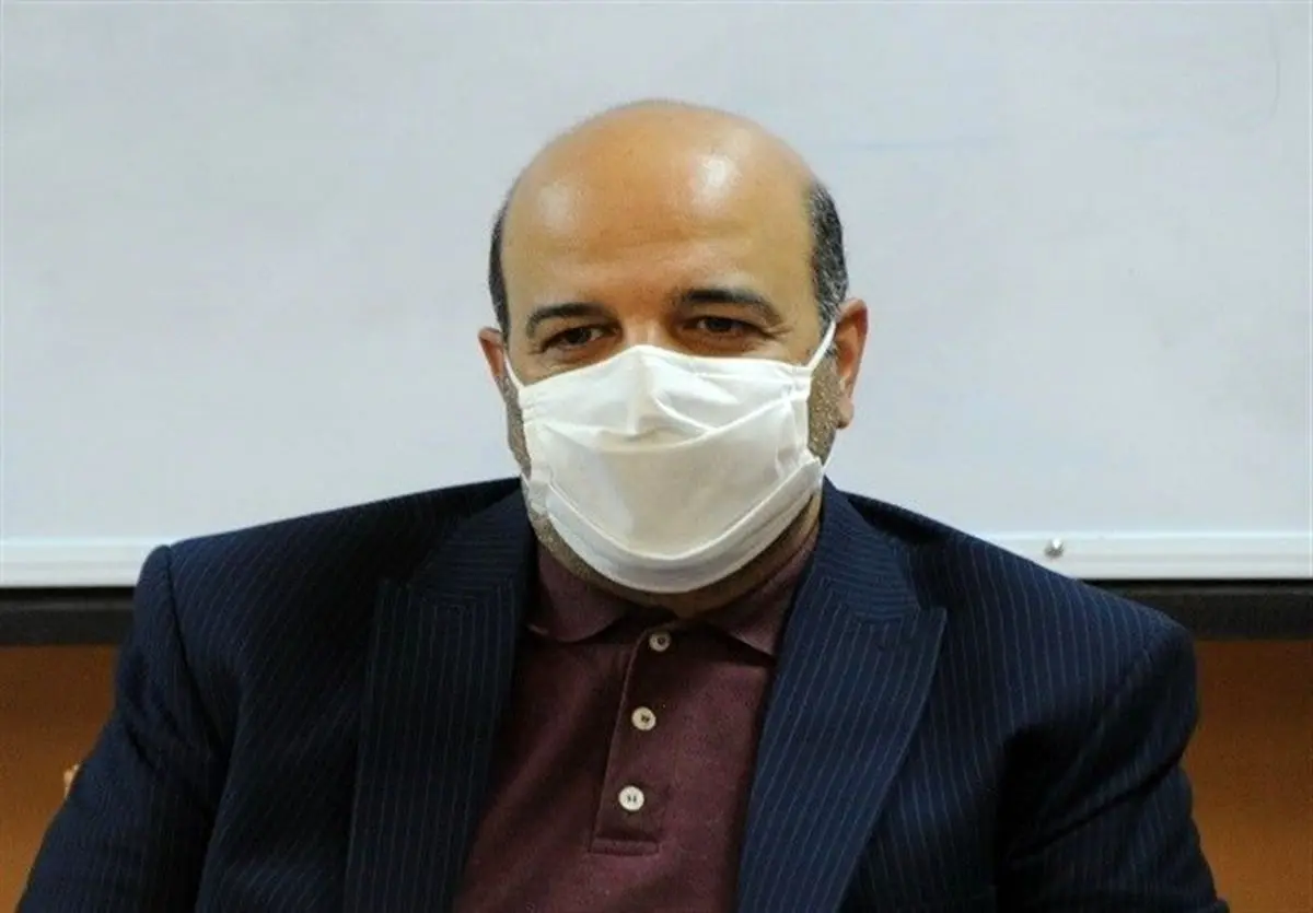 مدیر ارتباطات و امور بین الملل ایران خودرو مشخص شد