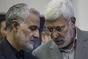 عصائب اهل الحق عراق نیز خواستار توقف پخش شبکه سعودی شد
