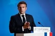 
فرانسه از معاهده منشور انرژی خارج می‌شود
