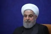 خاتمی جواب صحبتهای جنجالی حسن روحانی را داد