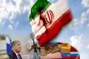 ۴ اقدام ایران و عقب نشینی دشمن در سال۹۸