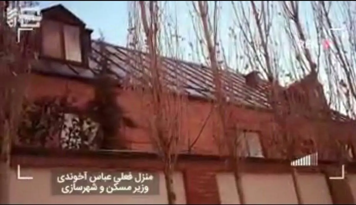 در گعده های سیاسی ویلای لواسان چه می گذرد؟