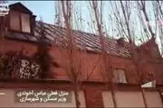 در گعده های سیاسی ویلای لواسان چه می گذرد؟