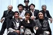 انتشار شایعات مجید صالحی و جواد عزتی