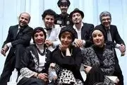 انتشار شایعات مجید صالحی و جواد عزتی