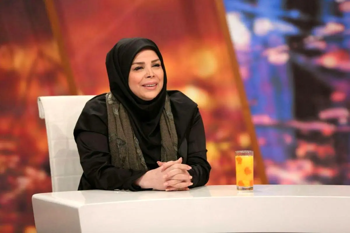 عکس 19 سالگی بازیگر زن قدیمی