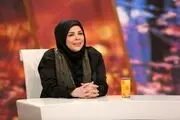 سلفی جدید شیوا خنیاگر در 54 سالگی /عکس