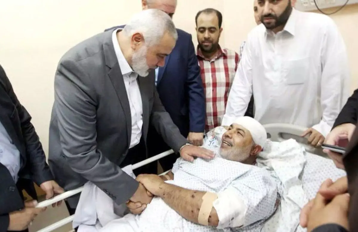 این چهره شاخص رهبر حماس در غزه خواهد شد