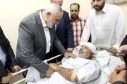 این چهره شاخص رهبر حماس در غزه خواهد شد