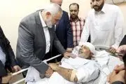 این چهره شاخص رهبر حماس در غزه خواهد شد