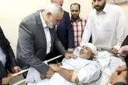 این چهره شاخص رهبر حماس در غزه خواهد شد