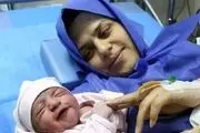 10 نکته‌ای که وقتی تازه مادر می‌شوید به شما نمی‌گویند