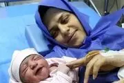 10 نکته‌ای که وقتی تازه مادر می‌شوید به شما نمی‌گویند