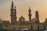 حمله الازهر به رژیم صهیونیستی