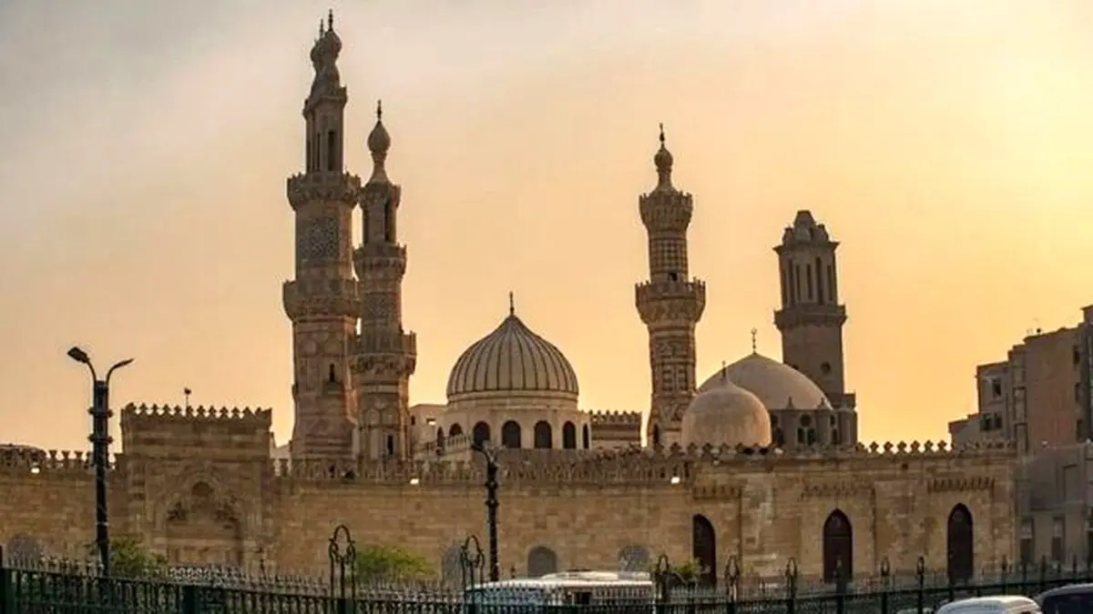 حمله الازهر به رژیم صهیونیستی