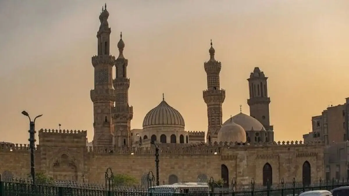 حمله الازهر به رژیم صهیونیستی