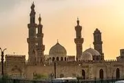 حمله الازهر به رژیم صهیونیستی